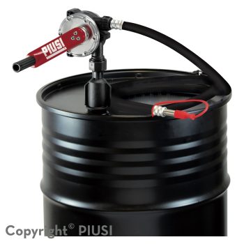 PIUSI_HAND_PUMP_W_HOSE_F0033252A